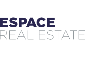 Espace Real Estate logo