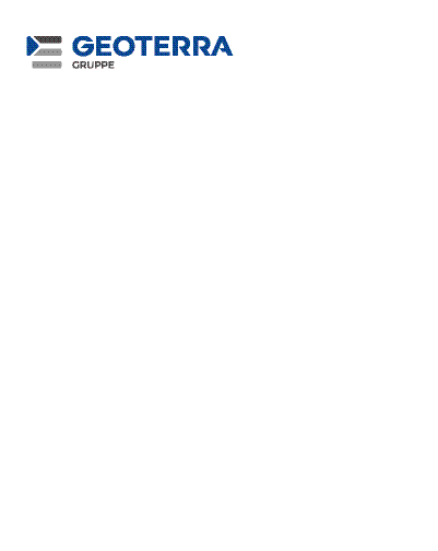 Geoterra Holding logo