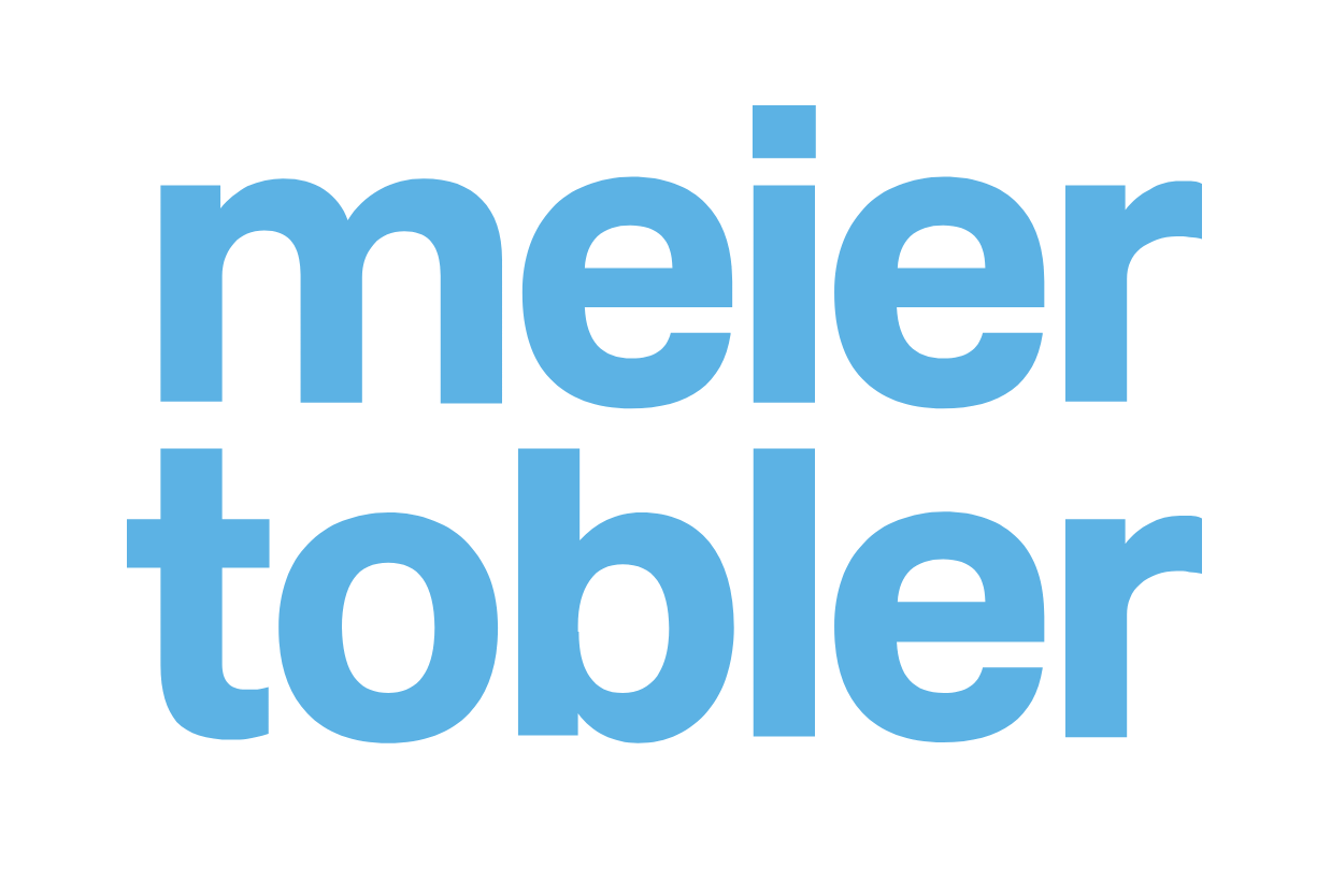 Meier Tobler logo