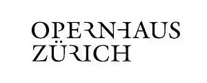 Opera House Zurich logo