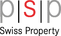 PSP Swiss Property logo