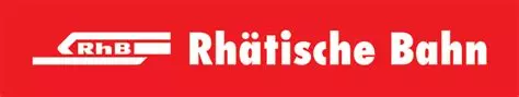 Rhaetian Railway logo